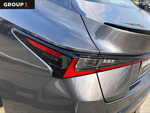 Used 2025 Lexus IS 350 F Sport image 25
