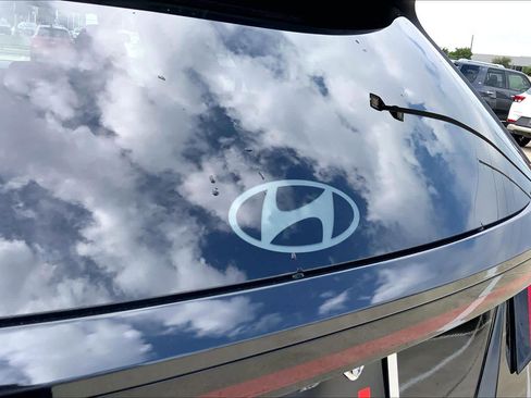 Used 2025 Hyundai Tucson SEL FWD image 10