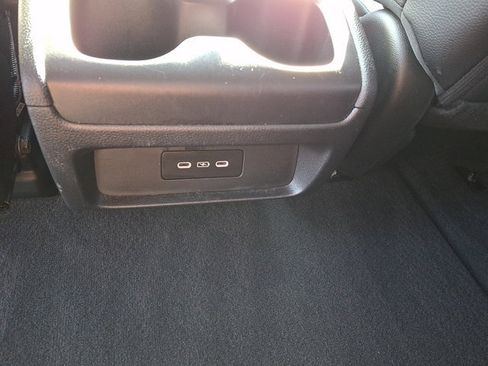 Certified 2025 Honda Odyssey EX-L image 13