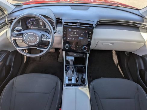 Used 2023 Hyundai Tucson SEL FWD image 21