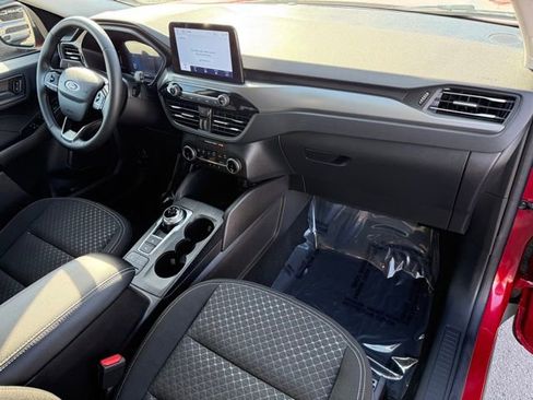 Used 2023 Ford Escape Active image 19