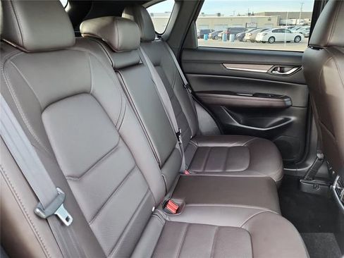 Used 2020 MAZDA CX-5 Signature image 27