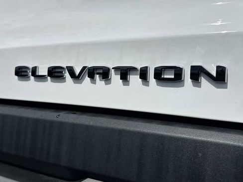 New 2026 GMC Terrain Elevation image 36