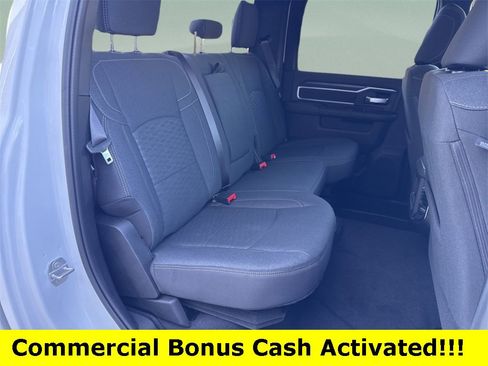 New 2026 RAM 2500 Big Horn image 21