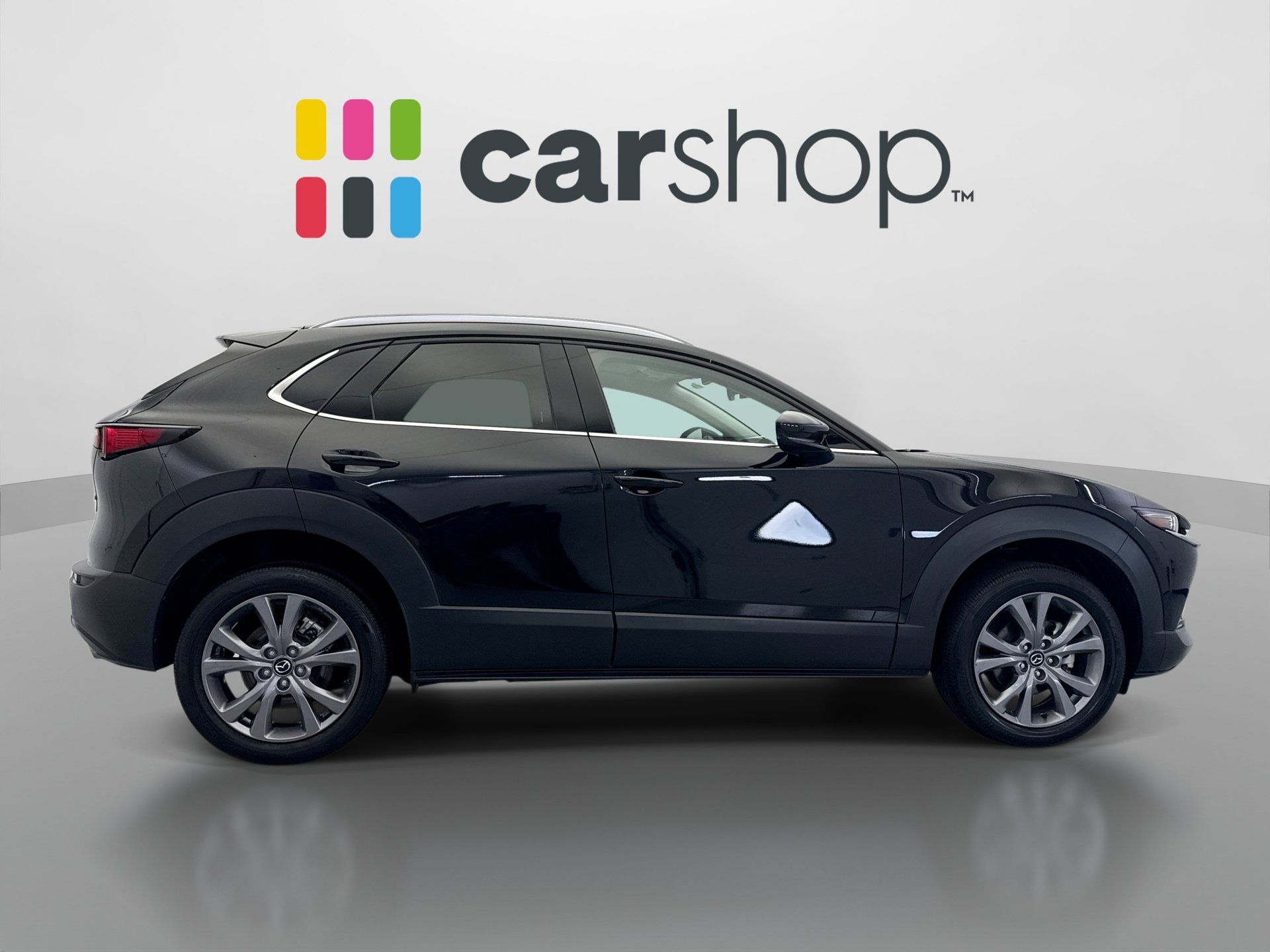 Used 2025 MAZDA CX-30 AWD 2.5 S w/ Premium Package image 6