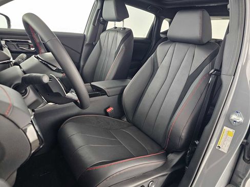New 2026 Acura ADX A-Spec AWD/4WD image 15
