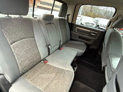 Used 2015 RAM 1500 Big Horn image 25