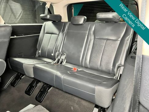 Used 2024 Ford Expedition Max XLT AWD/4WD image 19