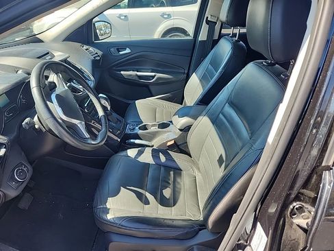 Used 2015 Ford Escape Titanium image 10