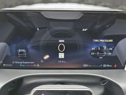 New 2026 Lincoln Aviator Reserve image 15