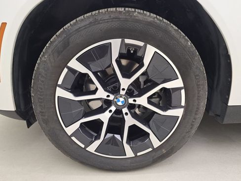 Used 2026 BMW X3 xDrive30i w/ Convenience Package AWD/4WD image 12