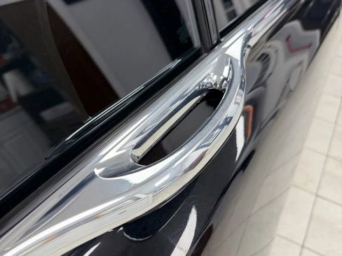 Used 2020 Lincoln Continental Sedan 4D image 7