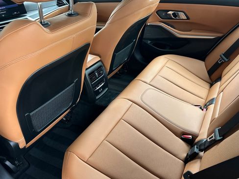 Used 2023 BMW 330e w/ Premium Package image 15