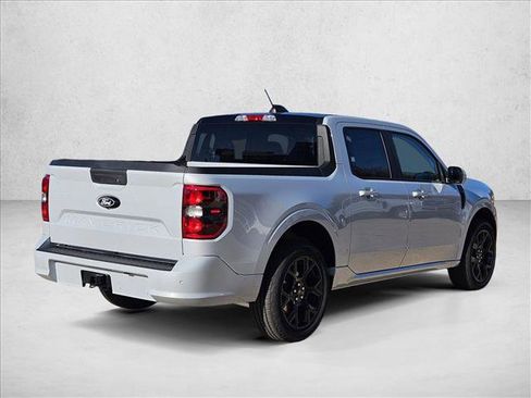 New 2026 Ford Maverick Lobo image 2