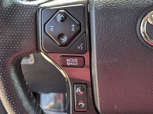 Certified 2024 Toyota 4Runner TRD Pro AWD/4WD image 23