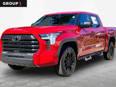 Certified 2026 Toyota Tundra SR5