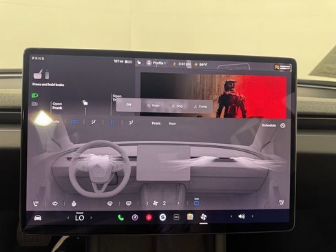 Used 2025 Tesla Model 3 Long Range image 18
