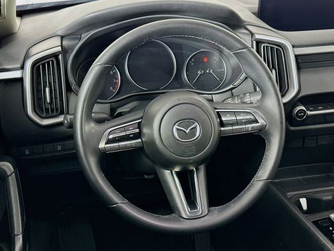 Used 2025 MAZDA CX-50 AWD 2.5 S w/ Select Package image 18