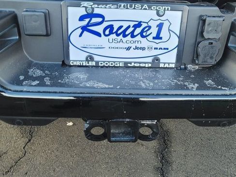 New 2026 RAM 3500 Laramie image 10