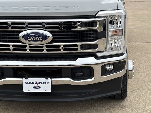 New 2026 Ford F350 XLT AWD/4WD image 44