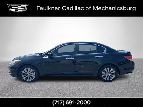 Used 2012 Honda Accord EX-L image 9