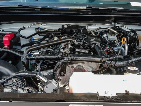 Certified 2024 Toyota Tacoma TRD Off-Road w/ TRD Off Road Upgrade Package image 34