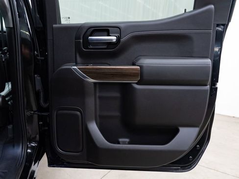 Used 2020 Chevrolet Silverado 1500 RST w/ All-Star Edition image 29