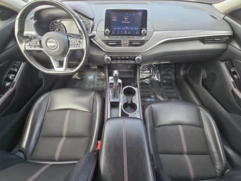 Used 2024 Nissan Altima 2.5 SR FWD image 20