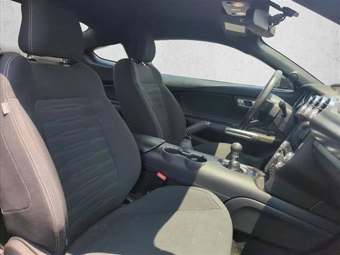 Used 2015 Ford Mustang GT RWD image 23