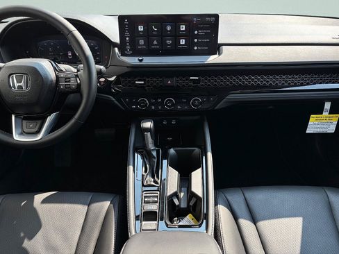 Certified 2026 Honda Accord Touring image 38