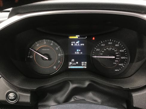 Certified 2025 Subaru Outback Limited w/ Popular Package #2 image 14