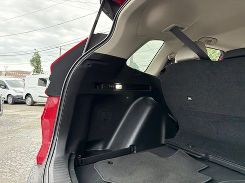 Used 2023 Honda CR-V EX image 12