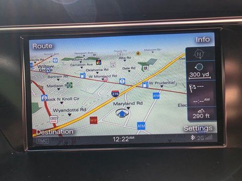 Used 2015 Audi S4 Premium Plus AWD/4WD image 31