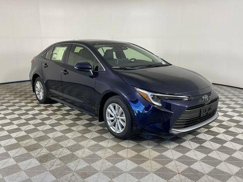 New 2026 Toyota Corolla XLE FWD image 10