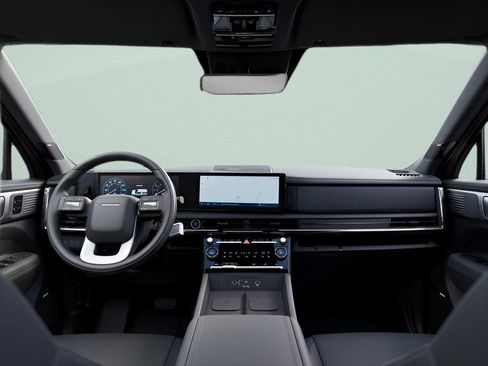 New 2026 Hyundai Santa Fe Calligraphy FWD image 11