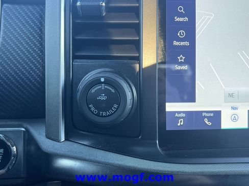 Certified 2023 Ford F150 Limited image 9