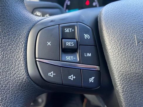 New 2025 Ford Transit 150 Low Roof w/ Fleet Safety Package image 16