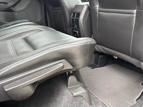 Used 2017 Ford Escape Titanium w/ Equipment Group 301A image 26