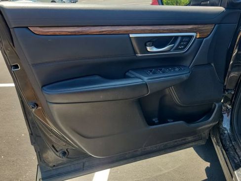 Used 2018 Honda CR-V EX-L image 37