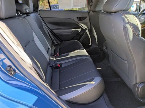 Certified 2025 Subaru Crosstrek 2.5i Wilderness w/ Wilderness Package image 37