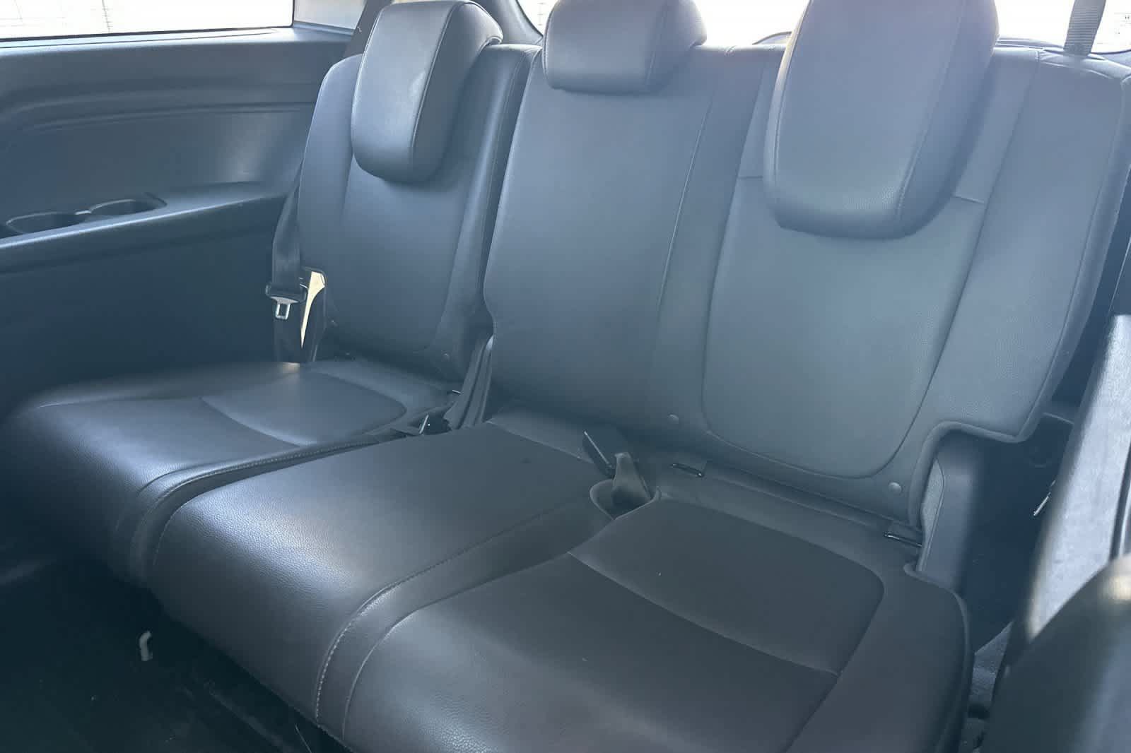 Used 2019 Honda Odyssey EX-L image 16