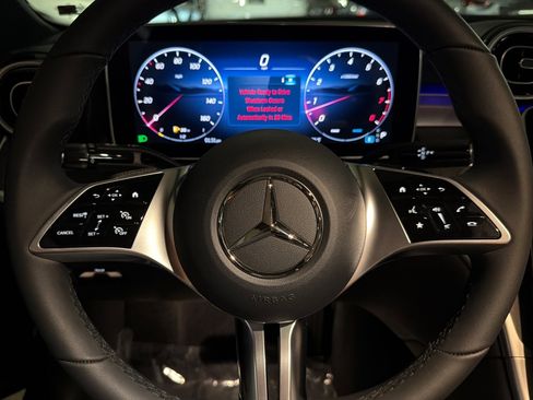 New 2026 Mercedes-Benz C 300 Sedan image 22
