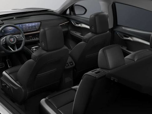 New 2025 Buick Envision Sport Touring image 36