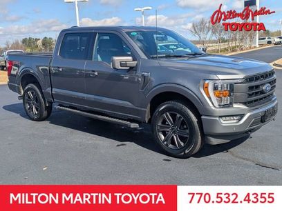 Used 2023 Ford F150 Lariat