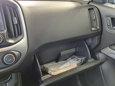 Used 2016 Chevrolet Colorado LT image 19