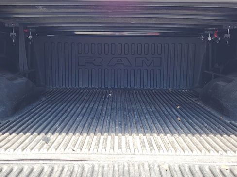 Certified 2023 RAM 1500 Big Horn image 9