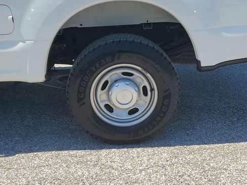Used 2021 Ford F350 XL RWD image 8