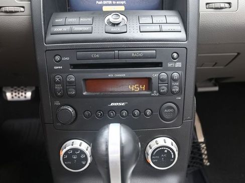 Used 2006 Nissan 350Z Touring image 20