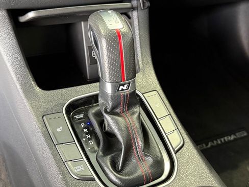 Used 2020 Hyundai Elantra GT N Line FWD image 26