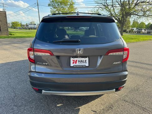 Used 2019 Honda Pilot EX image 8